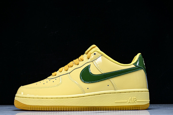 Nike Air Force 1'07 Low "Topaz Gold" IO4489-700