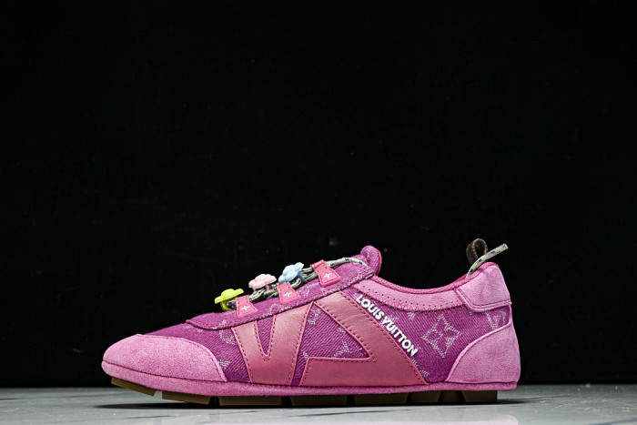 LOU VUIT SNEAKERINA LVSTSN-012