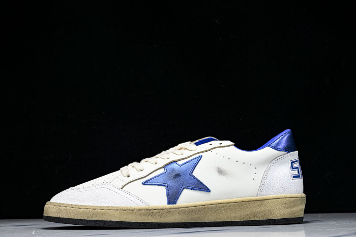 G*LDEN G*OSE SNEAKERS GGS-0114