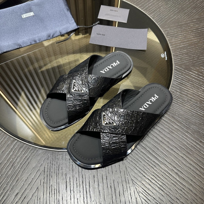 P*RADA SANDALS PPSS-016