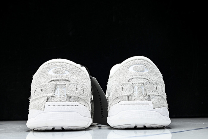 Ba1en*iaga Hamptons Worn-Out WHPSU-9910