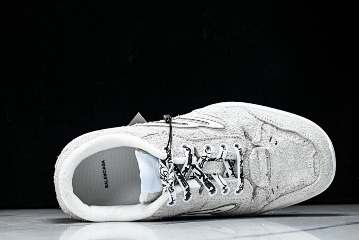 Ba1en*iaga Hamptons Worn-Out WHPSU-9910
