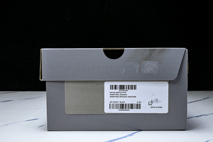Ba1en*iaga Hamptons Worn-Out WHPSU-9910