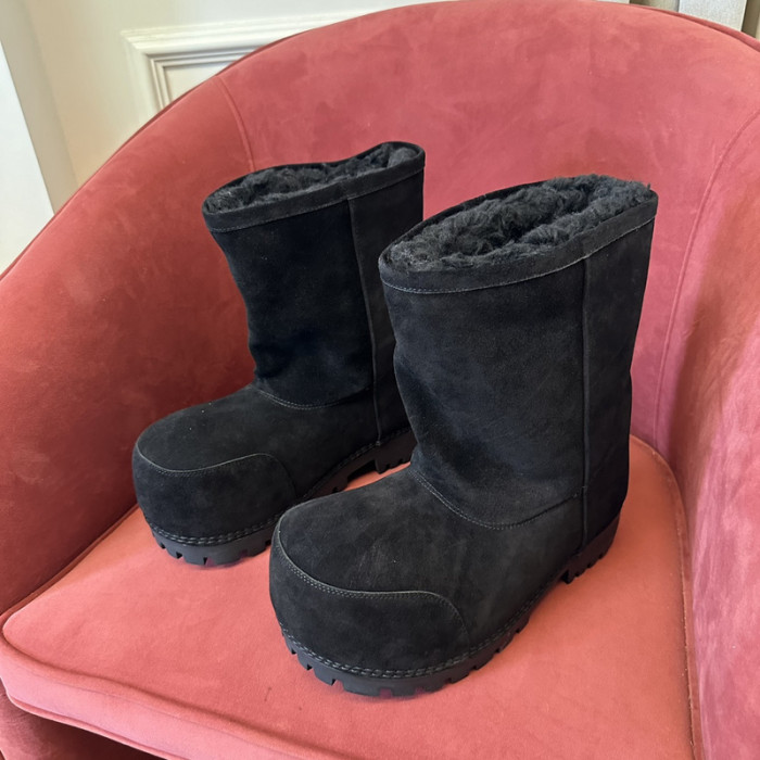 B*ALE*NGA SNOW BOOT BSB-005
