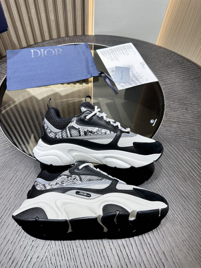 DR B22 TRAINER SNEAKERS DRB22-066
