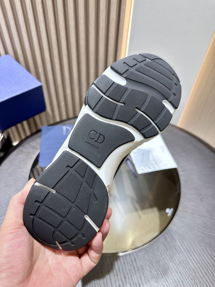 DR B22 TRAINER SNEAKERS DRB22-066