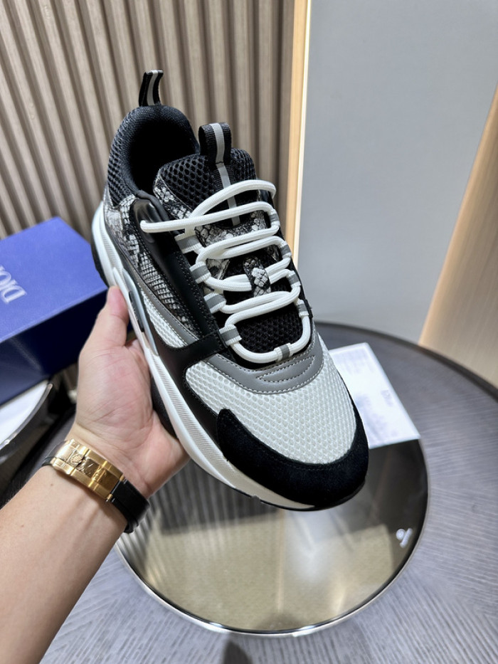 DR B22 TRAINER SNEAKERS DRB22-066
