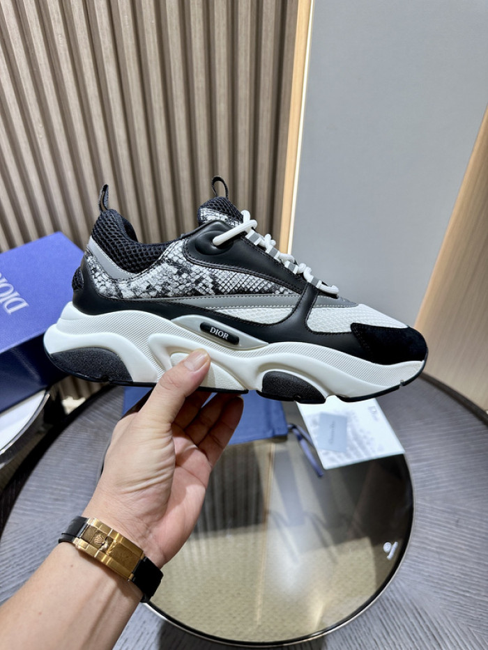 DR B22 TRAINER SNEAKERS DRB22-066