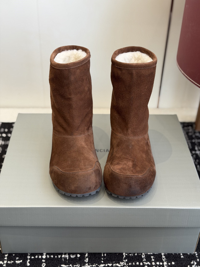 B*ALE*NGA BOOT BSB-050