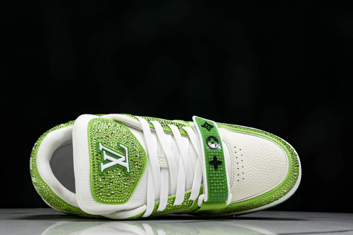 LOU VUIT SNEAKERS LVSS-0348