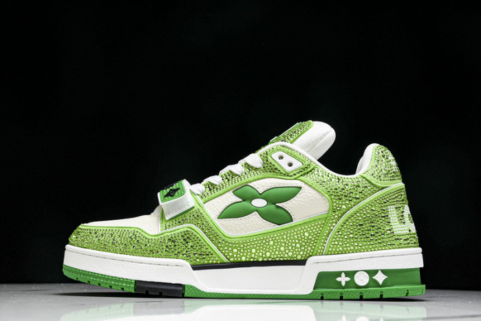 LOU VUIT SNEAKERS LVSS-0348
