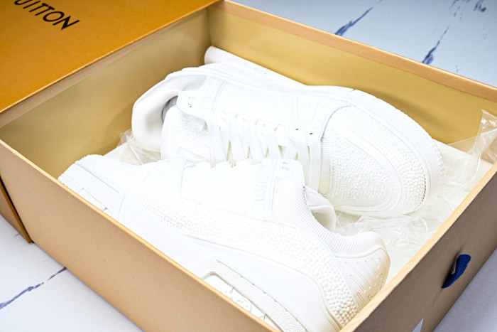 LVT SNEAKERS LVSRS-0105