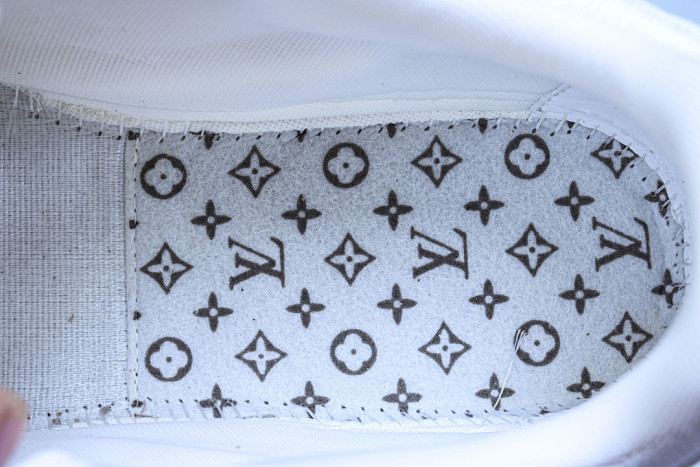 LVT SNEAKERS LVSRS-0105