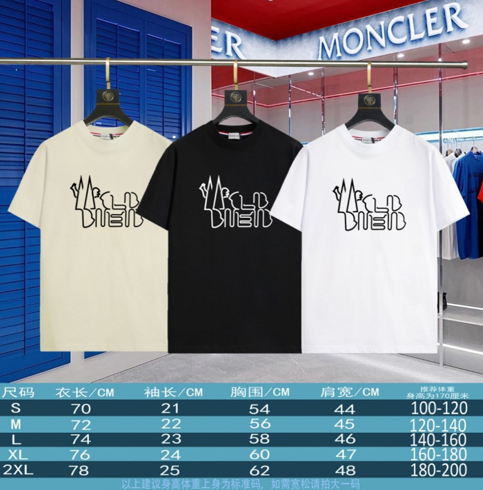 M0NCLER CLOTHES MCS-002