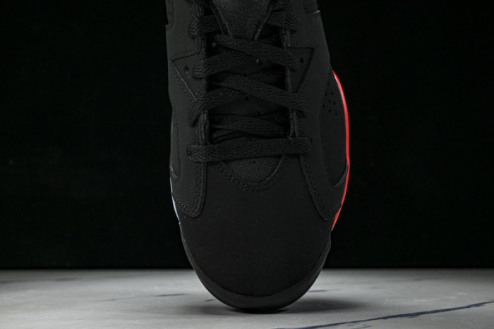 Air Jordan 6 “Reverse Infrared” CT8529-001