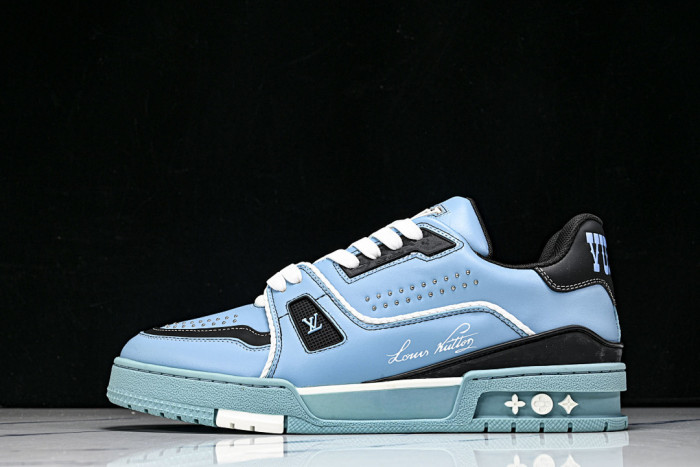 LVT SNEAKERS LVSRS-0098