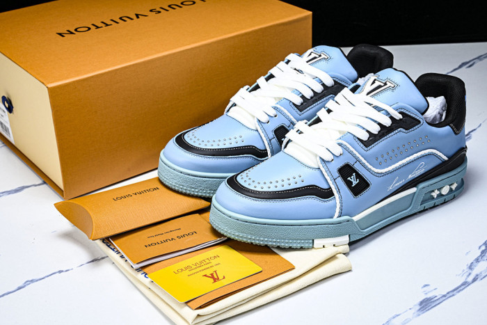 LVT SNEAKERS LVSRS-0098