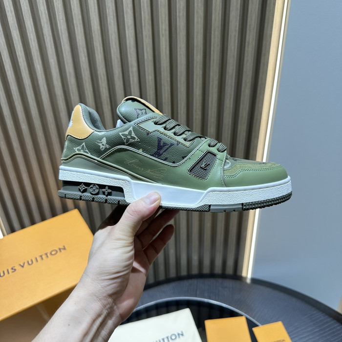 LVT SNEAKERS LVSRS-0260