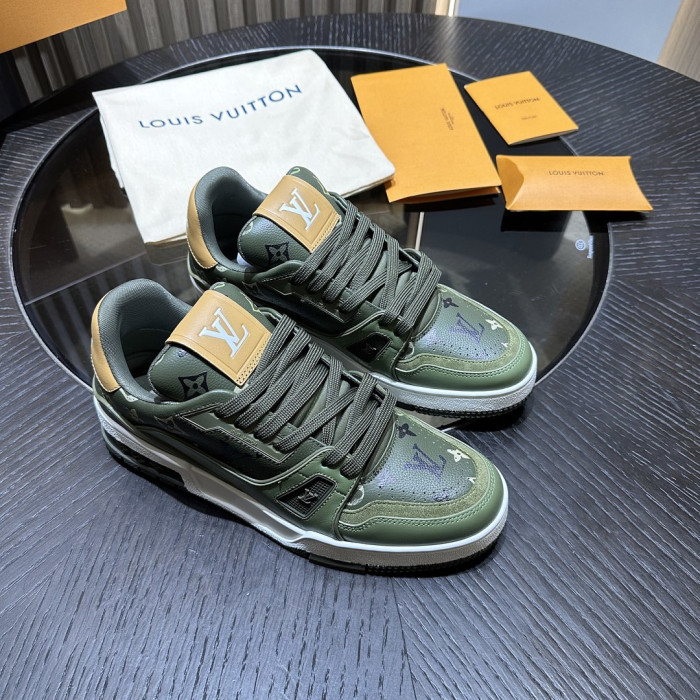 LVT SNEAKERS LVSRS-0260