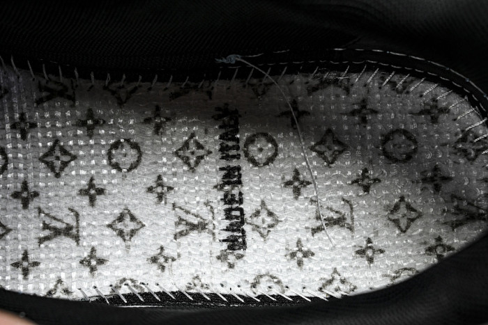 LVT SNEAKERS LVSRS-0098