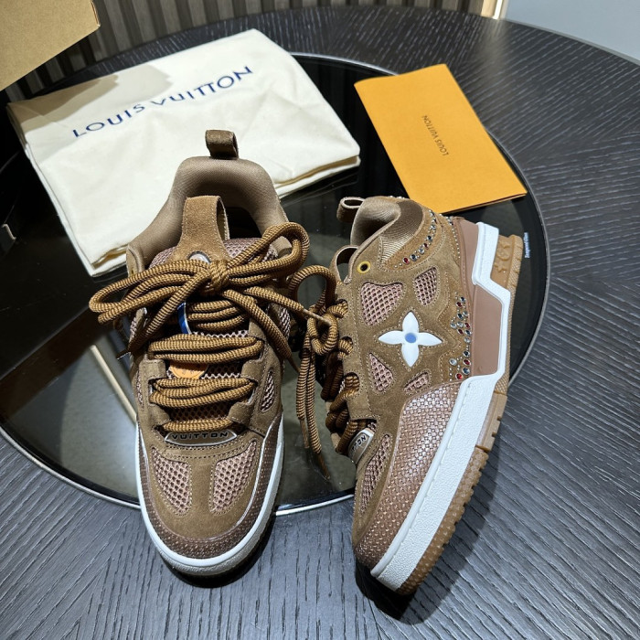 LOU VUIT SNEAKERS LVSS-0053
