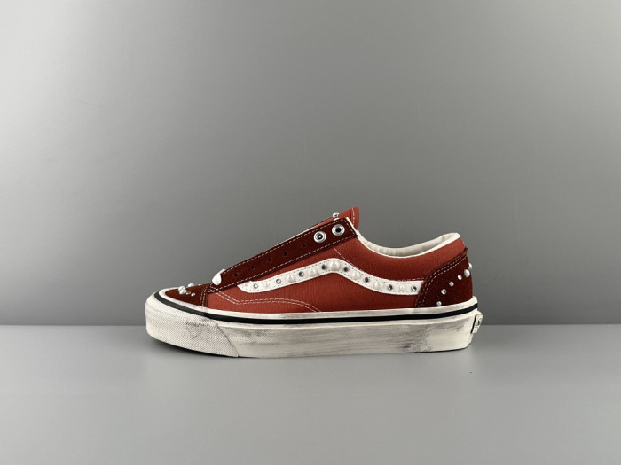 V*ANS SNEAKER VSR-015