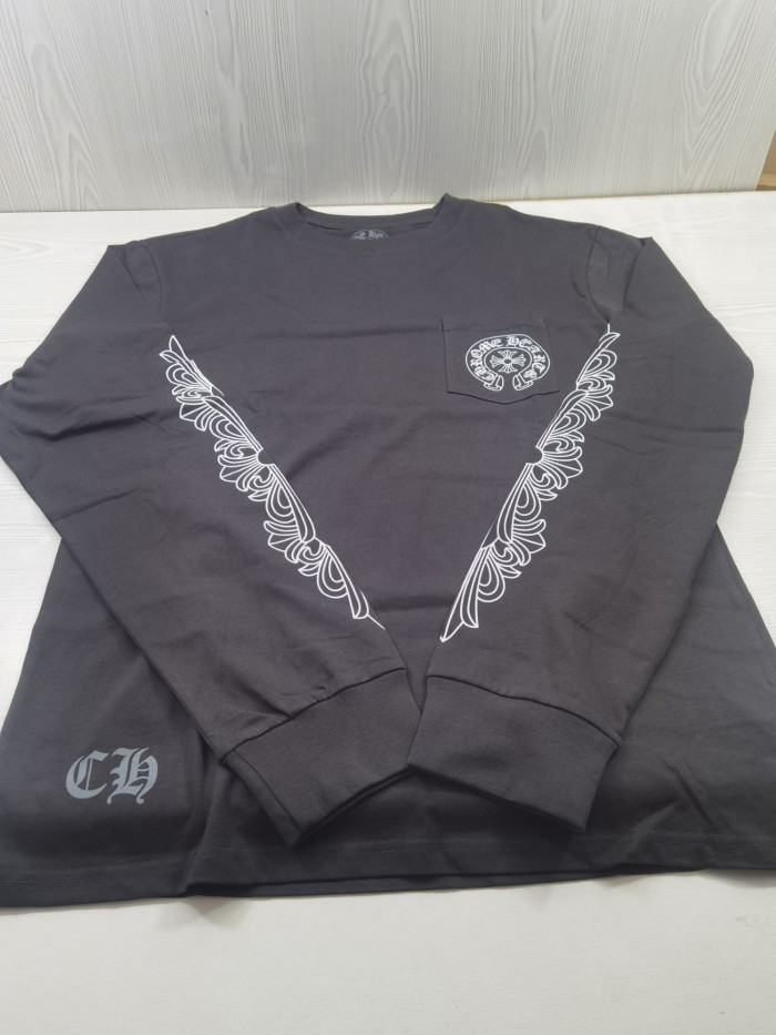 C*HROME H*EARTS CHS-049
