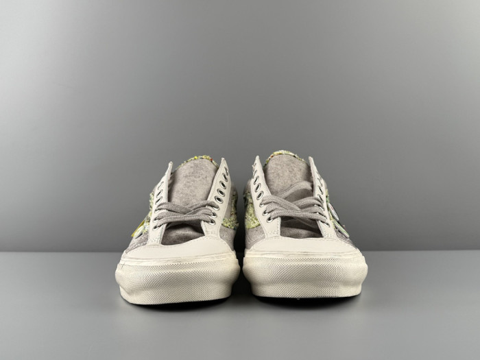 V*ANS SNEAKER VSR-017