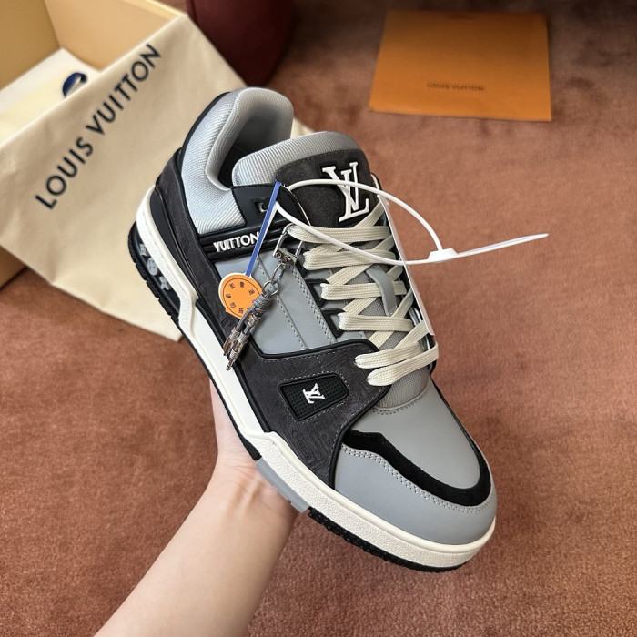 LVT SNEAKERS LVSRS-0283