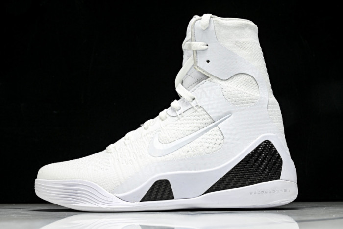 Nike Kobe 9 Elite Protro "HALO" FZ7335-100