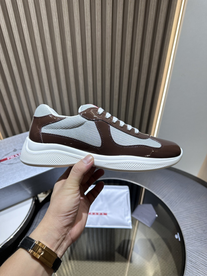 PRA SNEAKER PRA-100