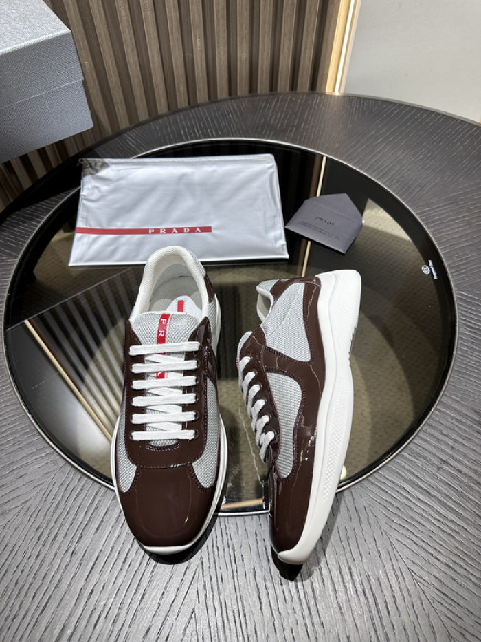 PRA SNEAKER PRA-100