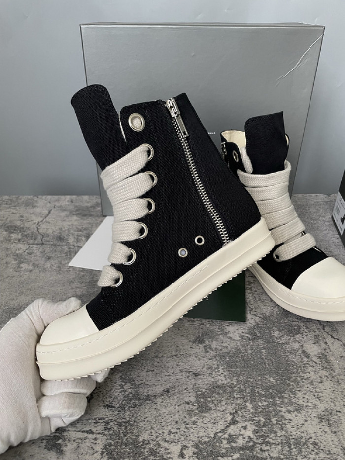 RICK OWEN.S SNEAKER RO-287