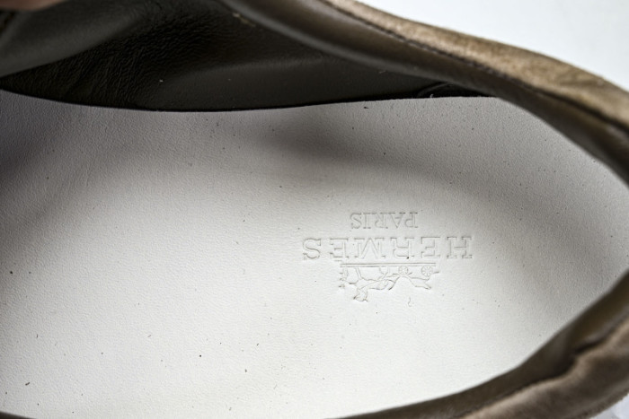 H*ER*MES SNEAKER HMESS-017