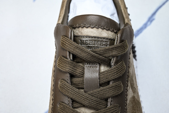 H*ER*MES SNEAKER HMESS-017
