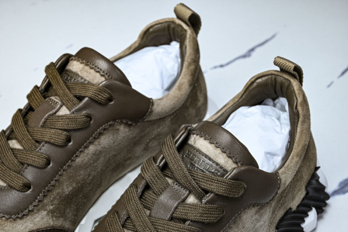 H*ER*MES SNEAKER HMESS-017