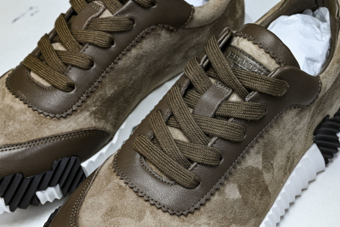 H*ER*MES SNEAKER HMESS-017