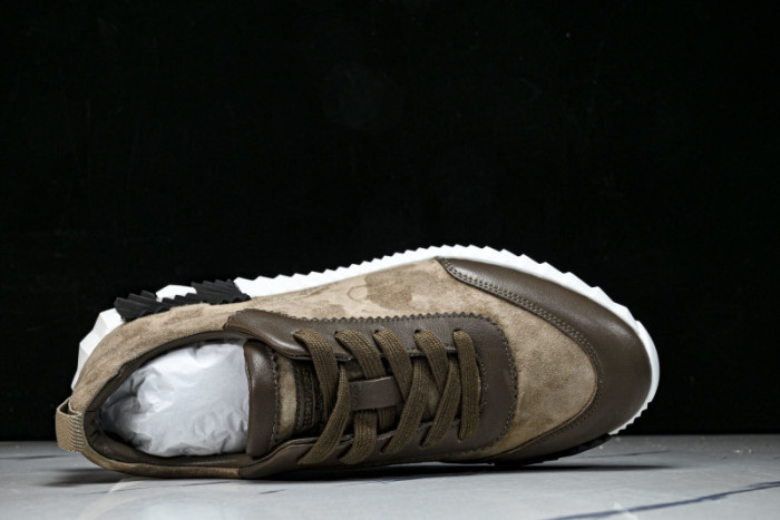 H*ER*MES SNEAKER HMESS-017