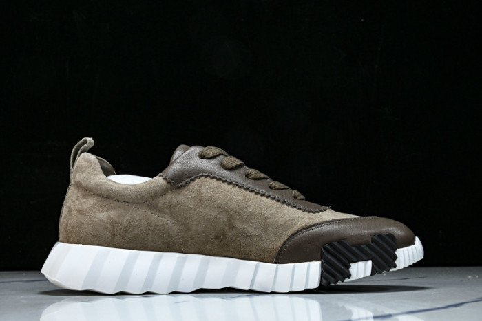 H*ER*MES SNEAKER HMESS-017