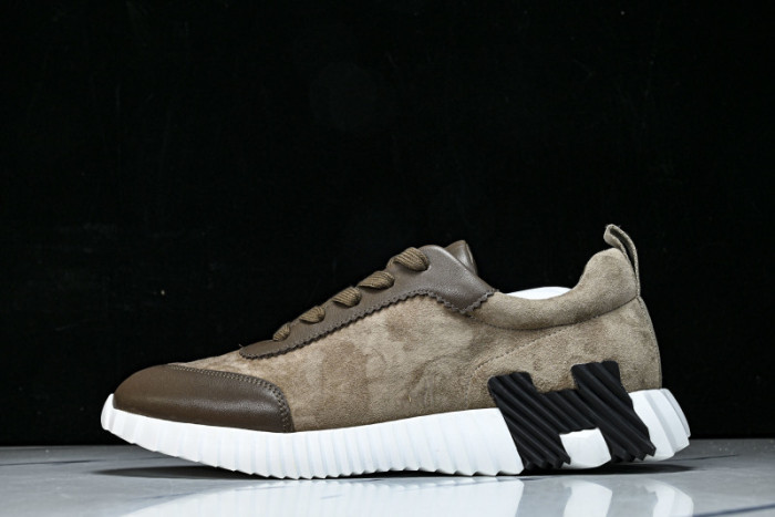 H*ER*MES SNEAKER HMESS-017