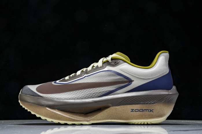nike zoom fly 6 preM1vm light bone cave stone hv4366-072