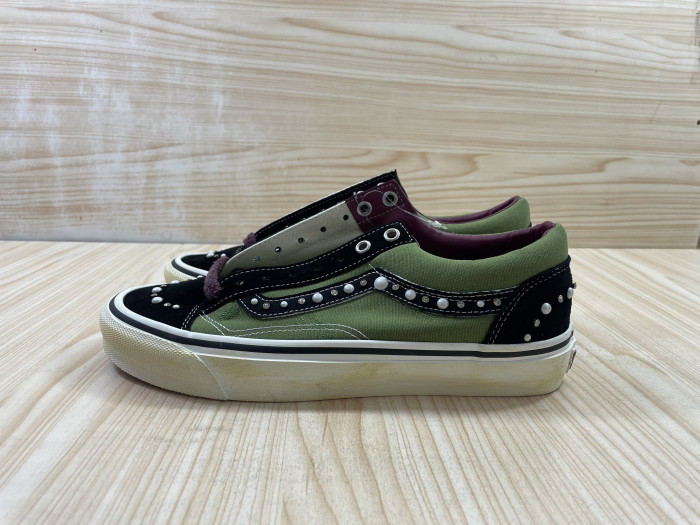 V*ANS SNEAKER VSR-010