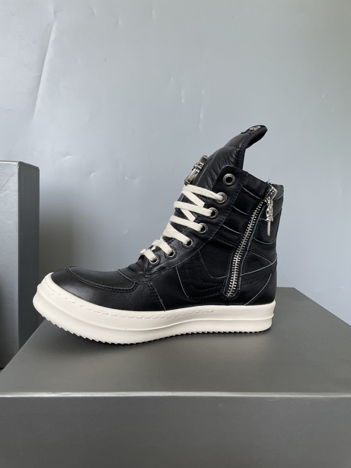 RICK OWEN.S SNEAKER HIGH RO-421