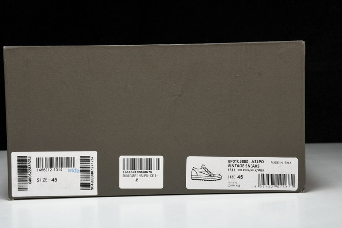R1ck owen.s sneaker ro-203