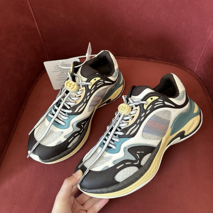 GC SNEAKER GC-SY084