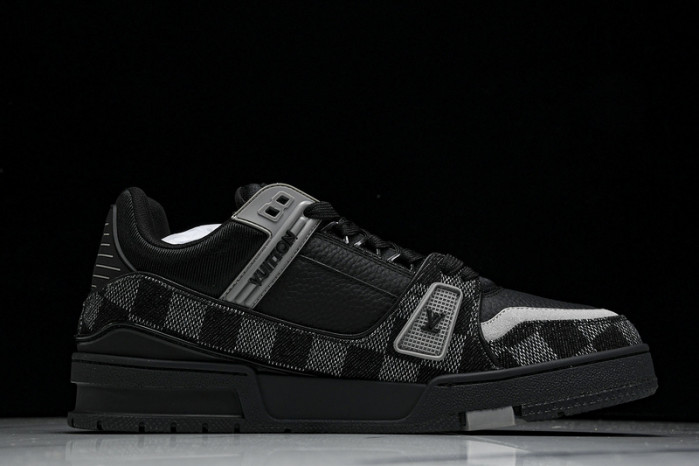 LOU VUIT SNEAKERS LVSS-0295