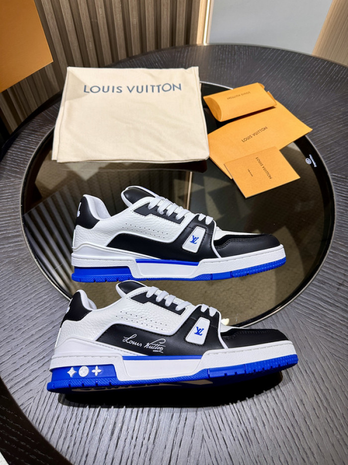 LOU VUIT SNEAKERS LVSS-0300