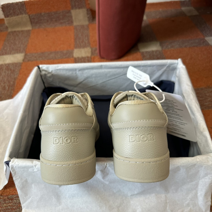 DR B27 SNEAKER DRBS-033
