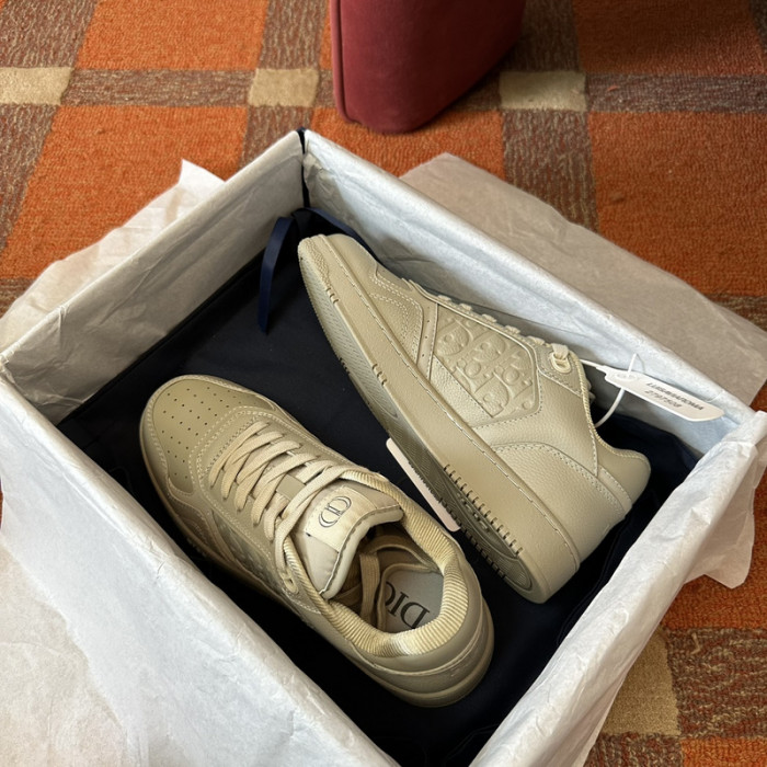 DR B27 SNEAKER DRBS-033