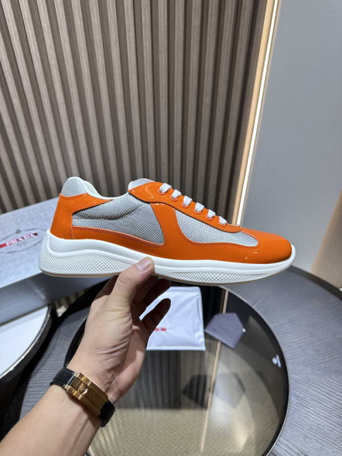 PRA SNEAKER PRA-102